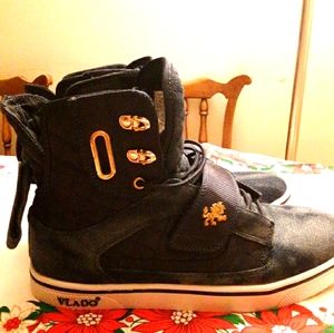 Size 10 vlado